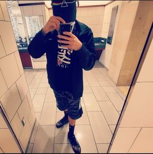 Meet your Posher, Angel